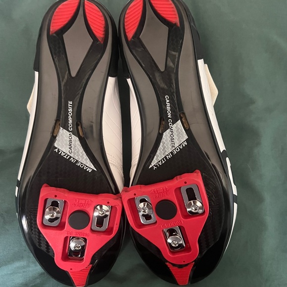 Crono bike shoes - size 40 - Picture 4 of 4